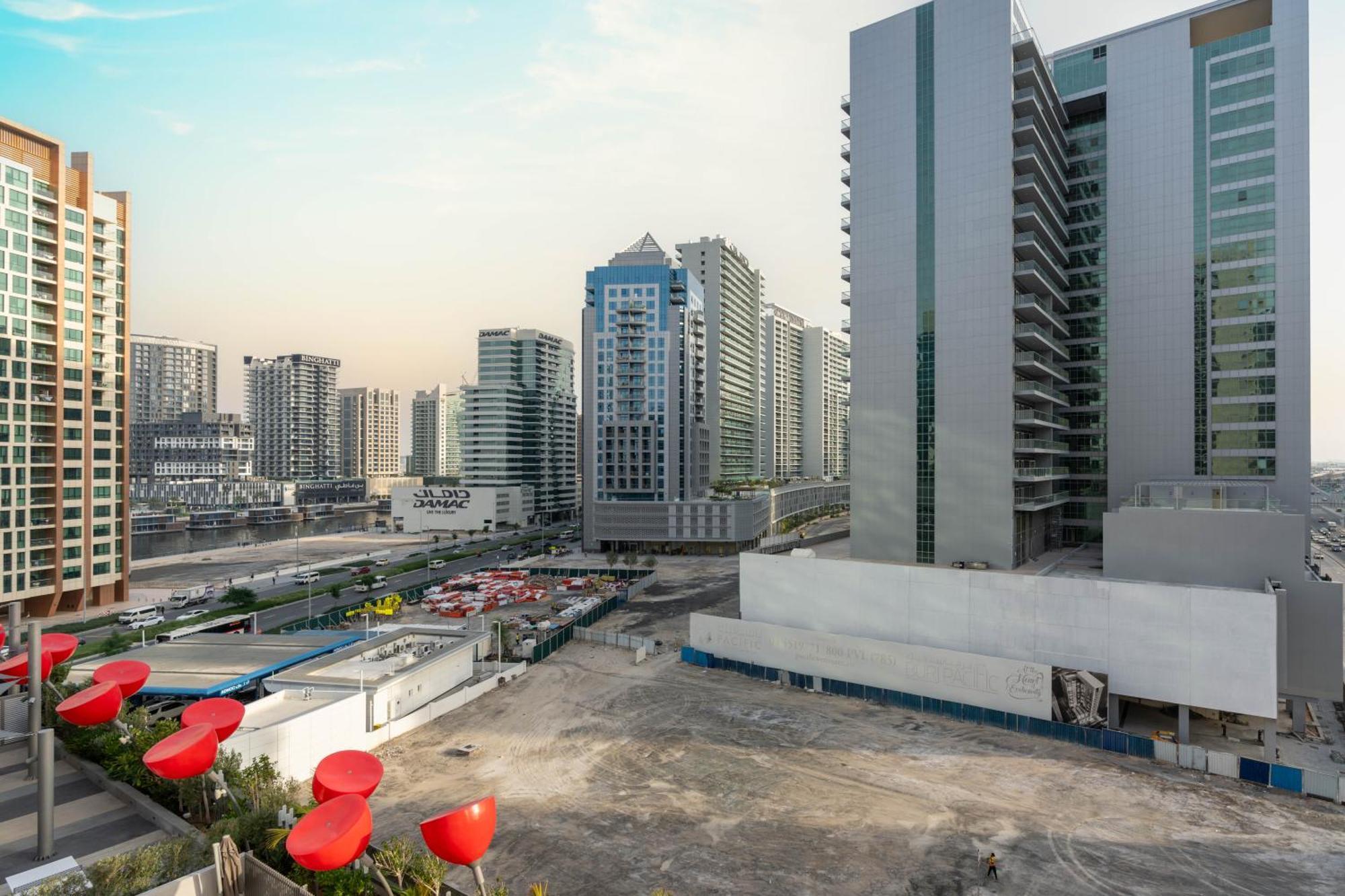 Apartment Bespoke Homes - Mag 318 Downtown Dubai
